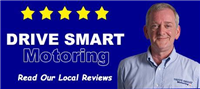 Drive Smart Motoring in Aberdeen