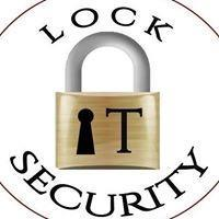 Lock It Security in Southampton