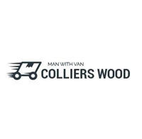 Man with Van Colliers Wood Ltd. in London