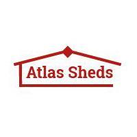 Atlas Sheds in Knowsley Industrial Park