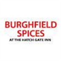 Burghfield Spices in Reading