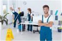 Office Cleaning Nottingham in Nottingham