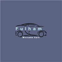 Fulham Minicabs Cars in London