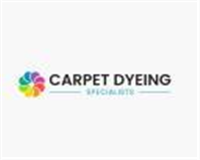 Carpet Dyeing Specialists in Swansea