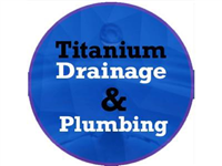 Titanium Drainage & Plumbing Ltd. in Peterborough