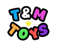 T & M Toys in Newtown