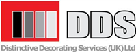 Distinctive Decorating Services UK Ltd
