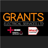 Grants Electrical Services Ltd in Calne