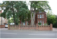 Ashtonleigh Residential Care Home in Horsham