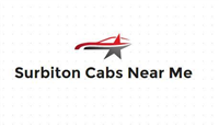 Surbiton Cabs Near Me in Surbiton