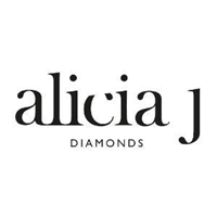 Alicia J Diamonds in Fitzrovia