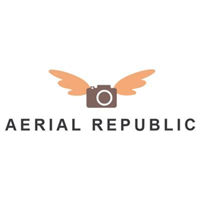 Aerial Republic in Wetherby