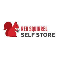 Red Squirrel Self Store in Glasgow