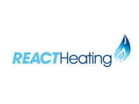 React Heating in London