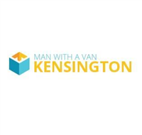 Man With a Van Kensington Ltd. in London