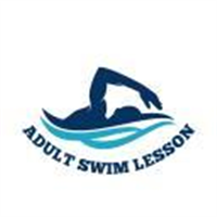 Adult Swim Lesson in London