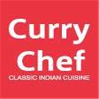 Curry Chef in Reading