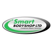 Smart Bodyshop Ltd in Hook