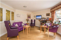Jubilee House Care Home in Godalming