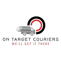 ON TARGET COURIERS in Acton