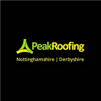 Peak Roofing in Mansfield