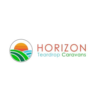 HORIZON TEARDROP CARAVANS in Hertford
