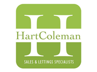 HartColeman Estate Agents in Hailsham