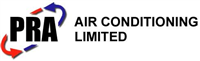 PRA Air Conditioning LTD in Kidderminster
