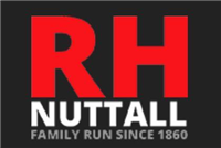 R H Nuttall Ltd in Birmingham