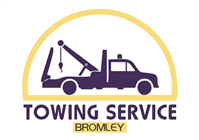 Towing Service in Bromley in Bromley