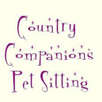 Country Companions Pet Sitting in Hereford
