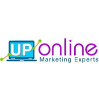 Up Online Media in London