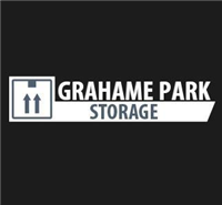 Storage Grahame Park Ltd. in London