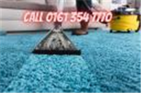 Carpet Cleaning Royton in Oldham