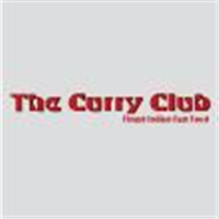 The Curry Club in London