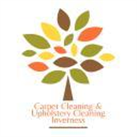 Carpet Cleaning & Upholstery Cleaning Inverness in East Lewiston