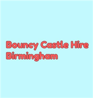 Bouncy Castle Hire Birmingham in Birmingham