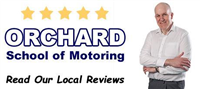 Orchard School of Motoring in Penwithick