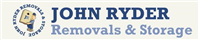 John Ryder Removals & Storage in Wymondham