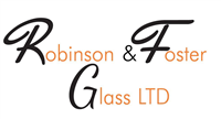 Robinson & Foster Glass Ltd in Droylsden