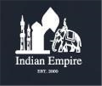 Indian Empire in Newport