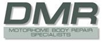 DMR Motor Home Body Repair Specialists in Doncaster