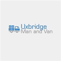 Uxbridge Man and Van Ltd. in Hayes