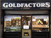 Goldfactorjewellers in Middlesbrough