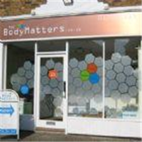 The Body Matters in Leigh On Sea