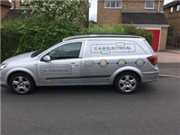 CAM Electrical in Kettering