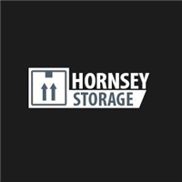Storage Hornsey Ltd. in London
