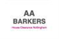 AA Barkers House Clearance in Nottingham