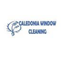 Caledonia window cleaning LTD in Dunfermline