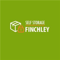 Self Storage Finchley Ltd.